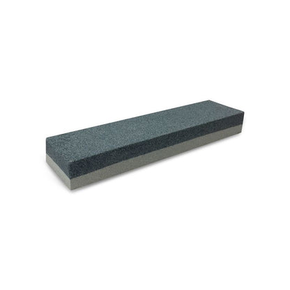 8" Dual Grit Sharpening Stone