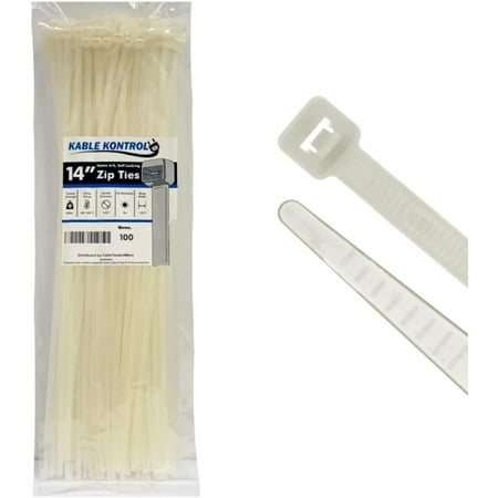 14 inch cable ties