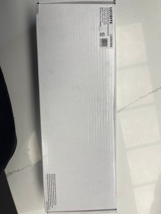 LED driver 300W
