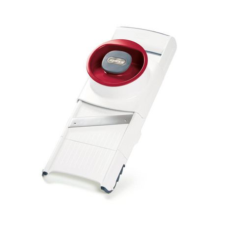 Zyliss 4-ni-1 Slicer/Grater