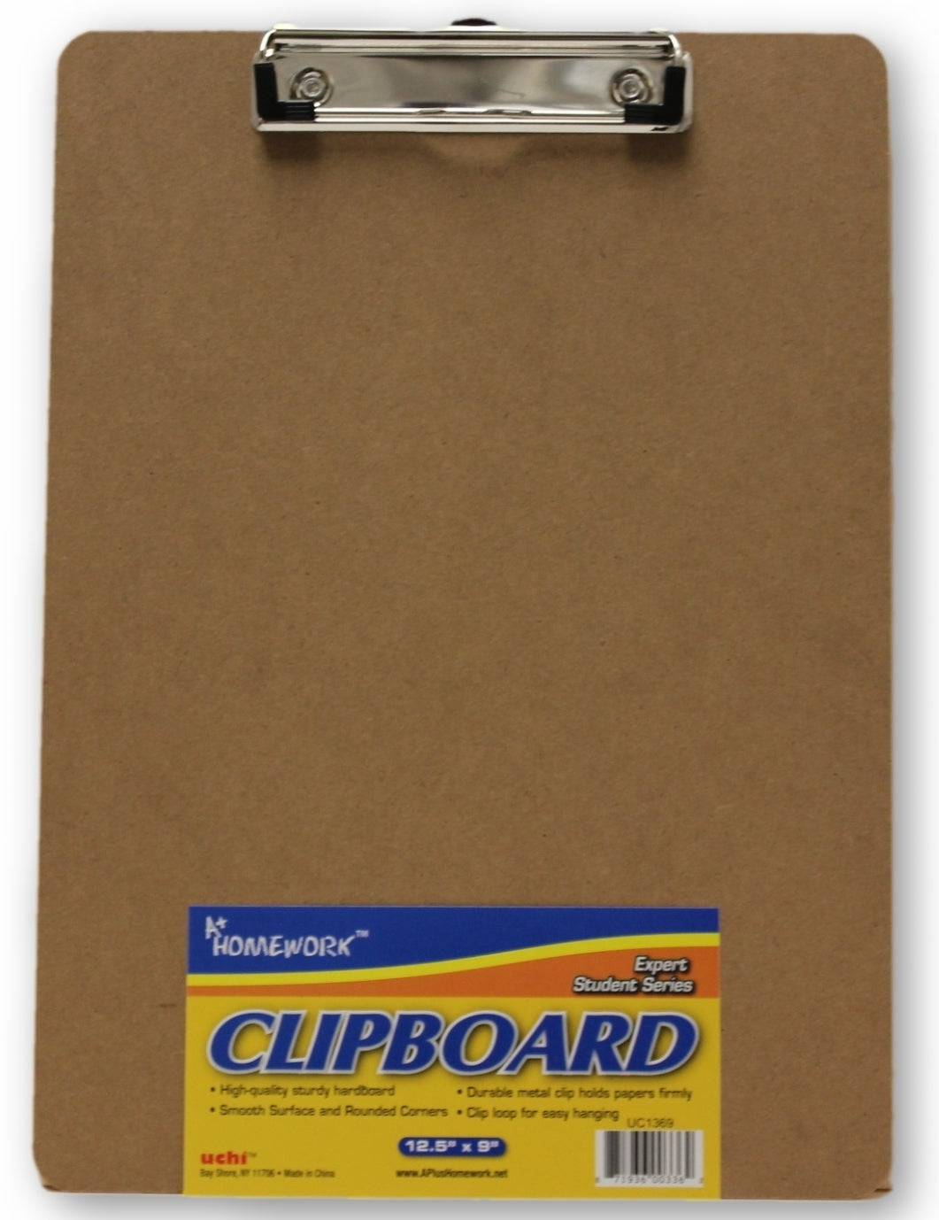 Clipboard