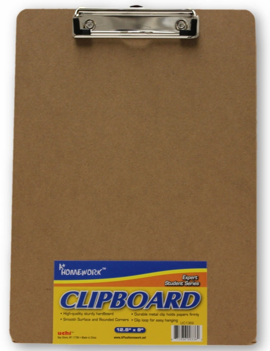 Clipboard