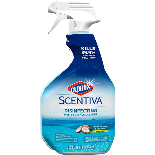 Clorox SCENTIVA spray