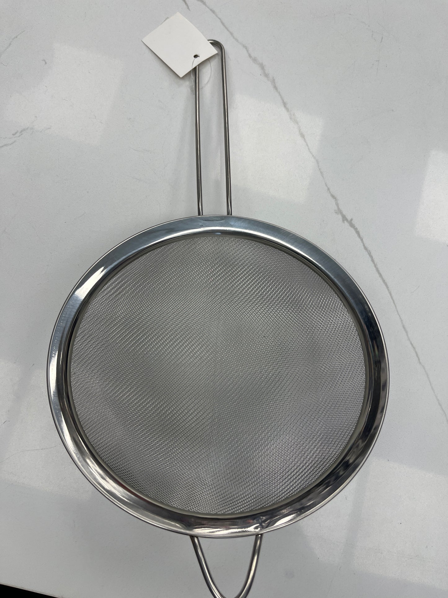 20cm.S.S Strainer.