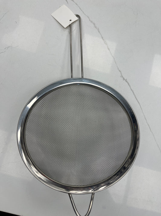 20cm.S.S Strainer.