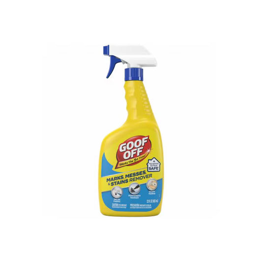 GOOF OFF HEAVY DUTY 22oz
