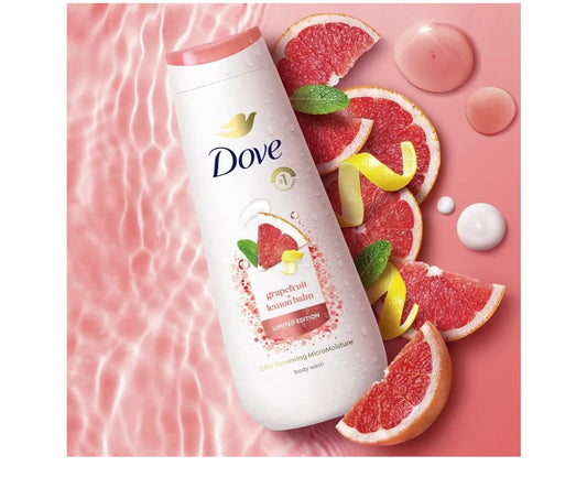Dove.body.Wash.Summer.Care 22oz