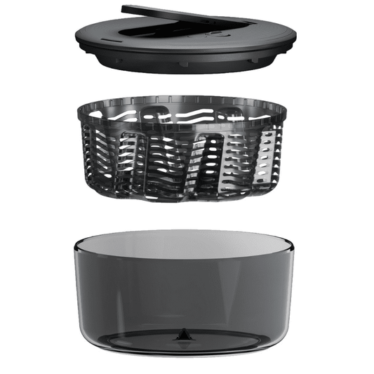 Zyliss Swift Dry Salad Spinner Large