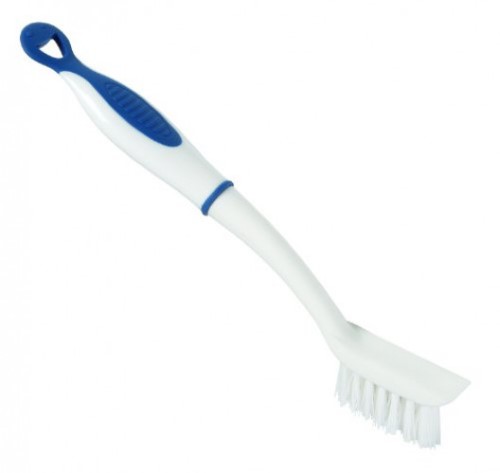 grout brush