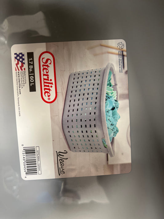 Laundry Basket
