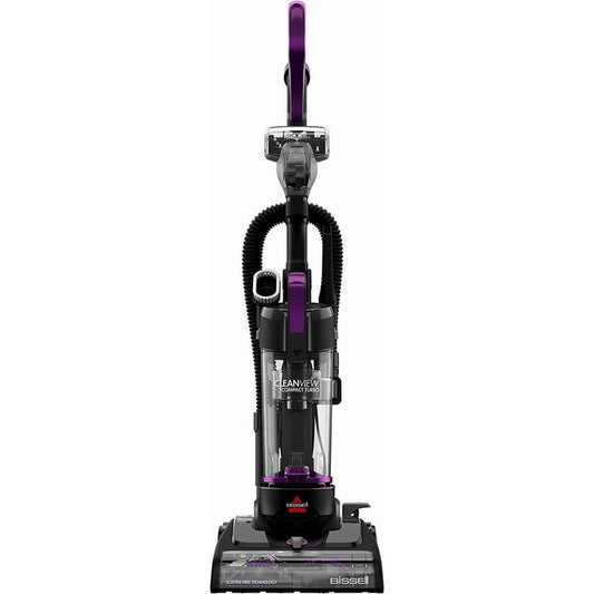 BISSELL CleanView® Compact Turbo Upright Vacuum 3437