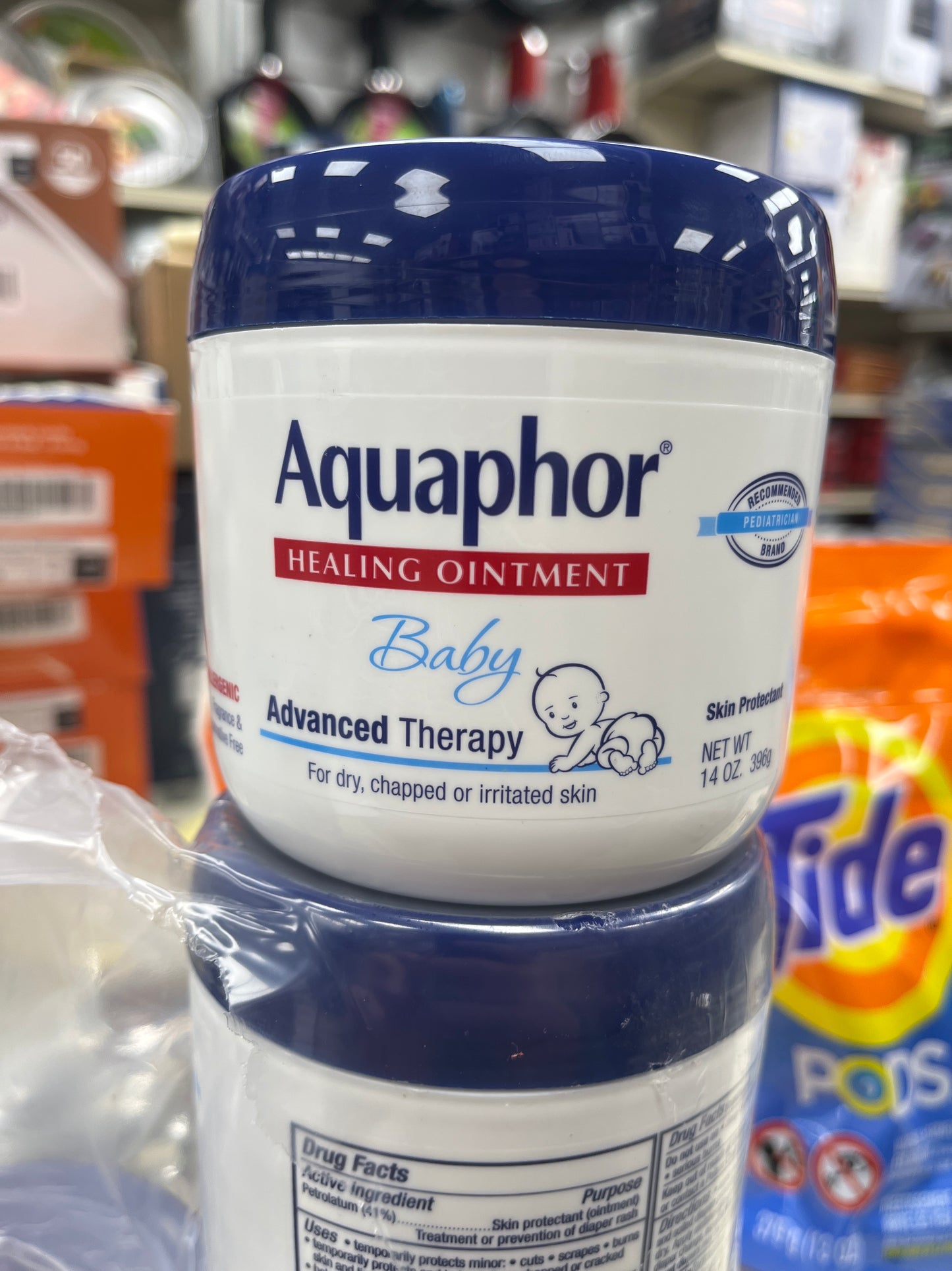 Aquaphor