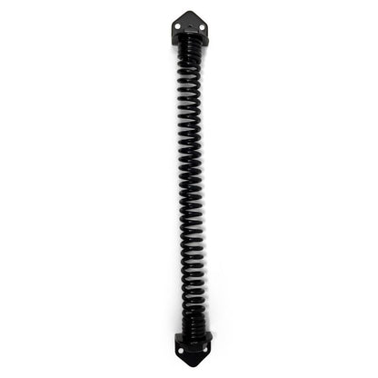 Gate and Door Closer Spring 14"- Black