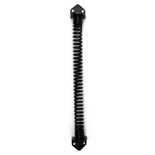 Gate and Door Closer Spring 14"- Black