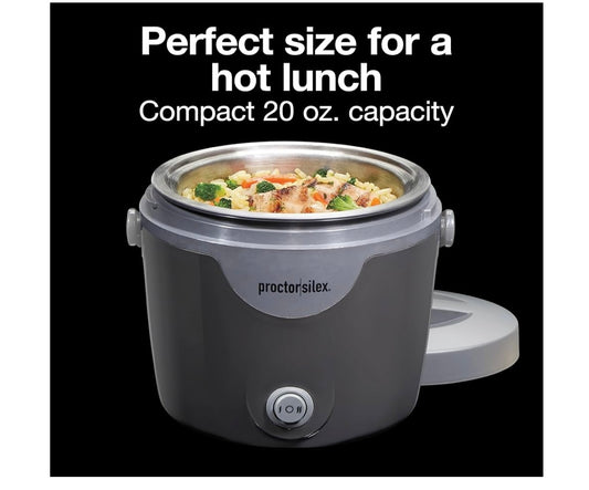 Proctor Silex Portable