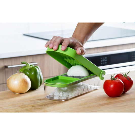 Progressive PrepSolutions Onion Chopper, 2-Cup