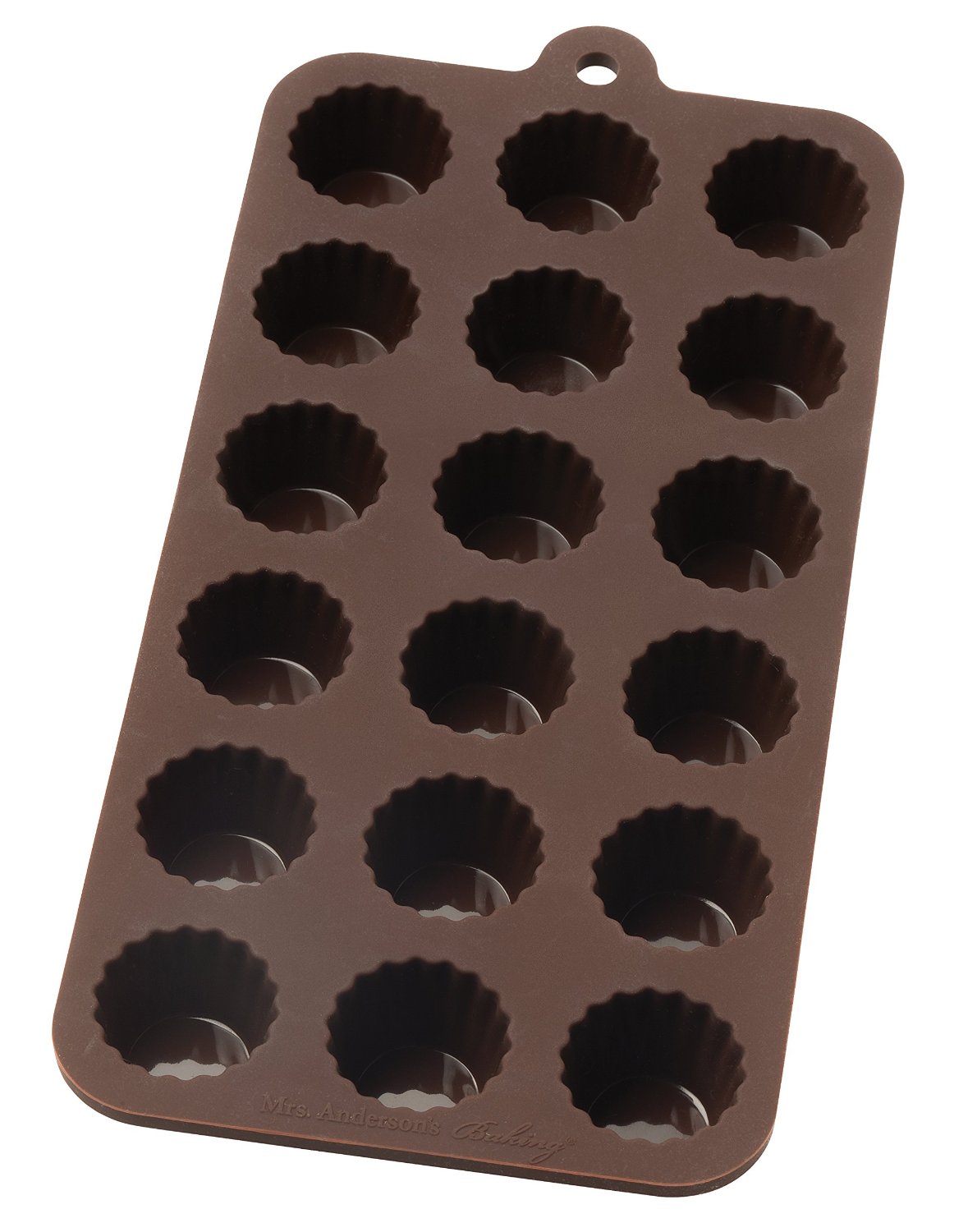 Silicone Cordial Cup Mold