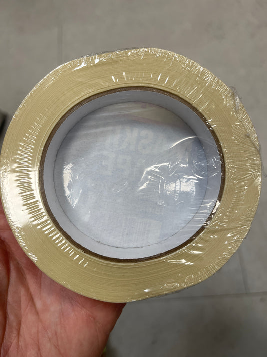 3/4"X 60 Yd Masking Tape