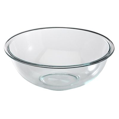 PyrexÂ® 4-quart Mixing Bowl