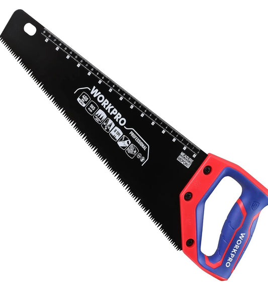 Work pro 16” Hand Saw￼