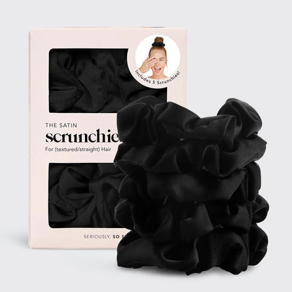 Kit.sch/ Hair scrunchie