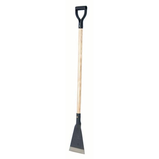 Ice Chopper 7"x4'