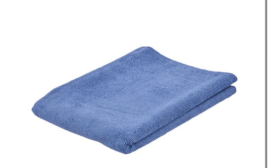 Superio squeegee cloth microfiber 20 x 30