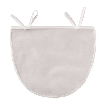 Beyond Gourmet Unbleached Nut Milk Bag