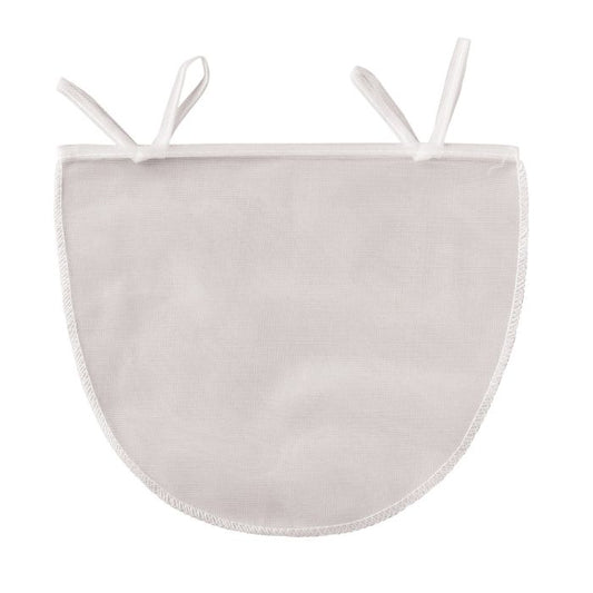 Beyond Gourmet Unbleached Nut Milk Bag