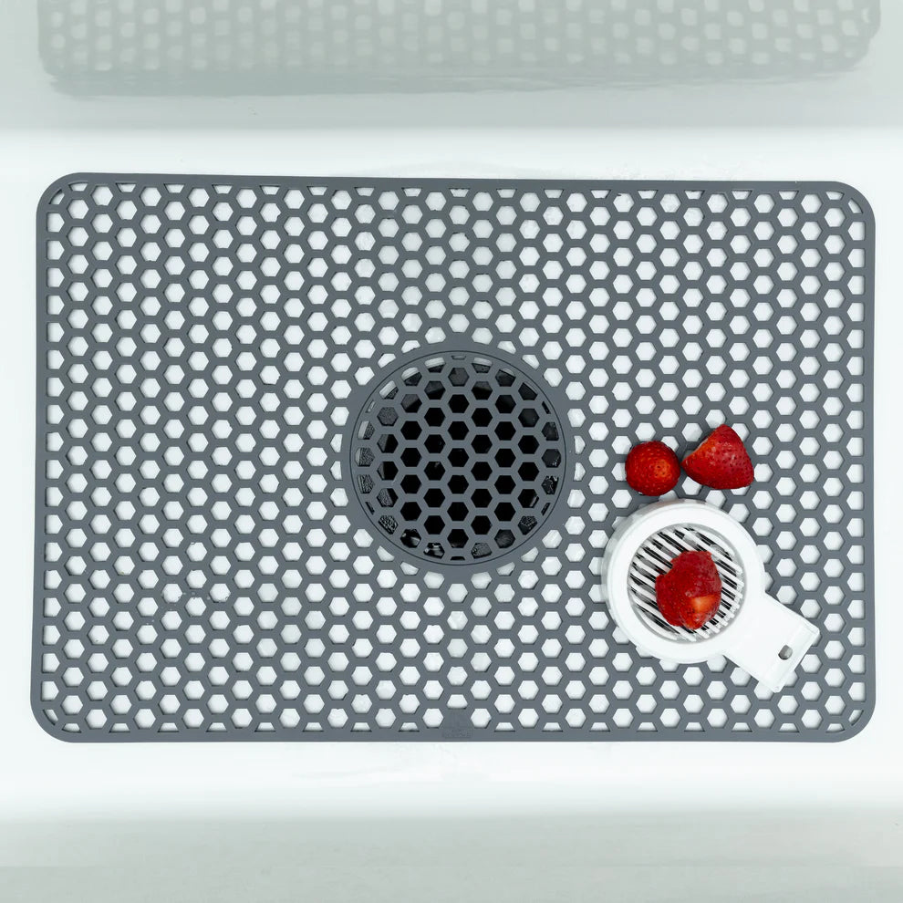 Silicone Sink Mat 18x12”