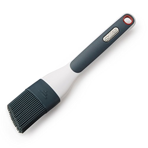 Zylizz Silicone pastry brush