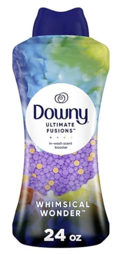 Downy unstoppable