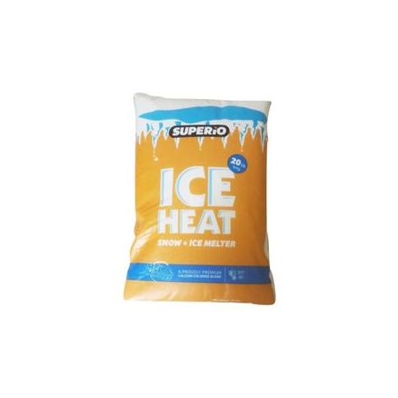 ICE MElTR 20Lbs