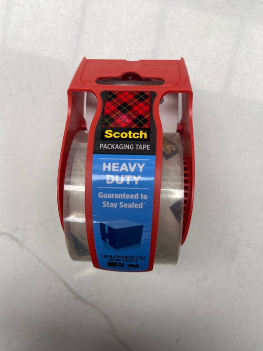 Scotch Shipping Tape