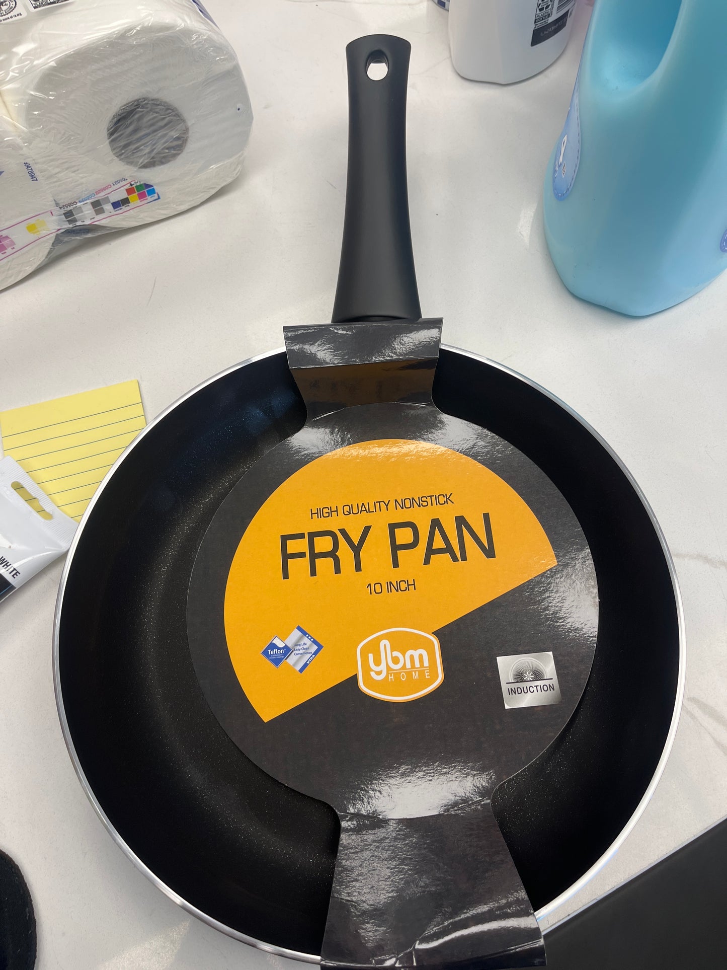 10 inch frying pan