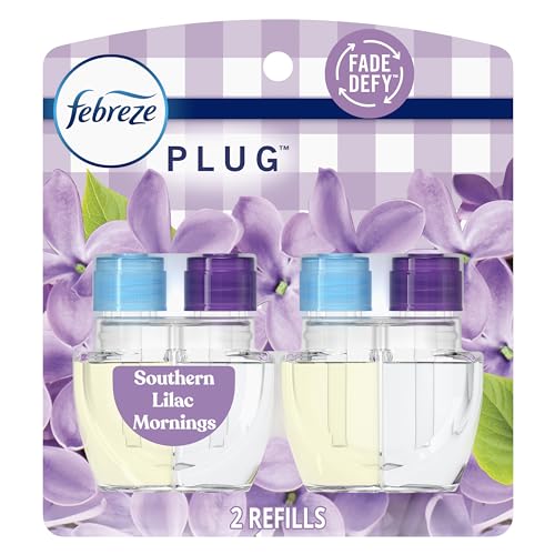 Febreze plug-in Limited edition refill