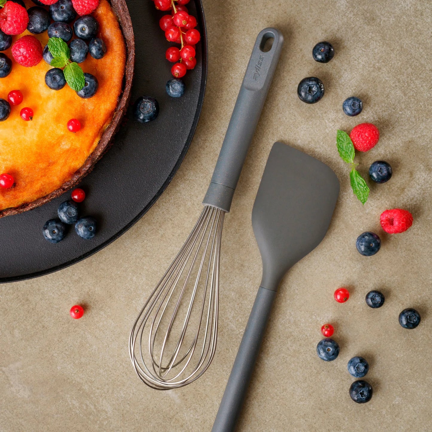 zyliss 7-piece utensil set