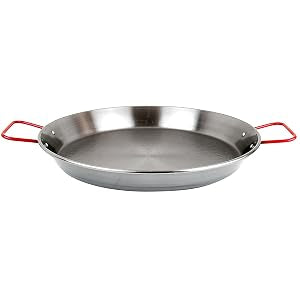 cantra magefesa Iron paeriapan 38 cm
