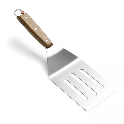 JACKSON ACACIA SLOTTED TURNER