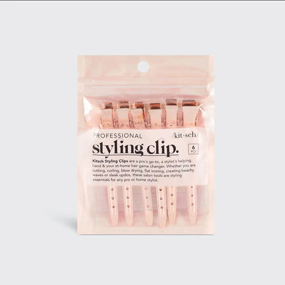 Kit.sch/ styling clip