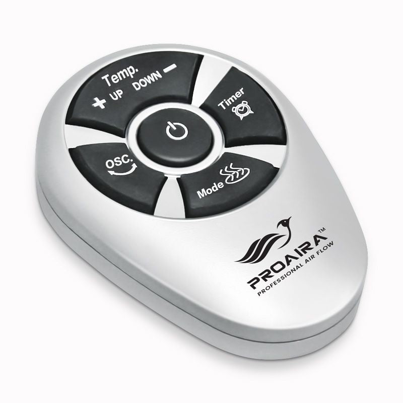 Digital Tower Heater with Remote Control 1500 Watts