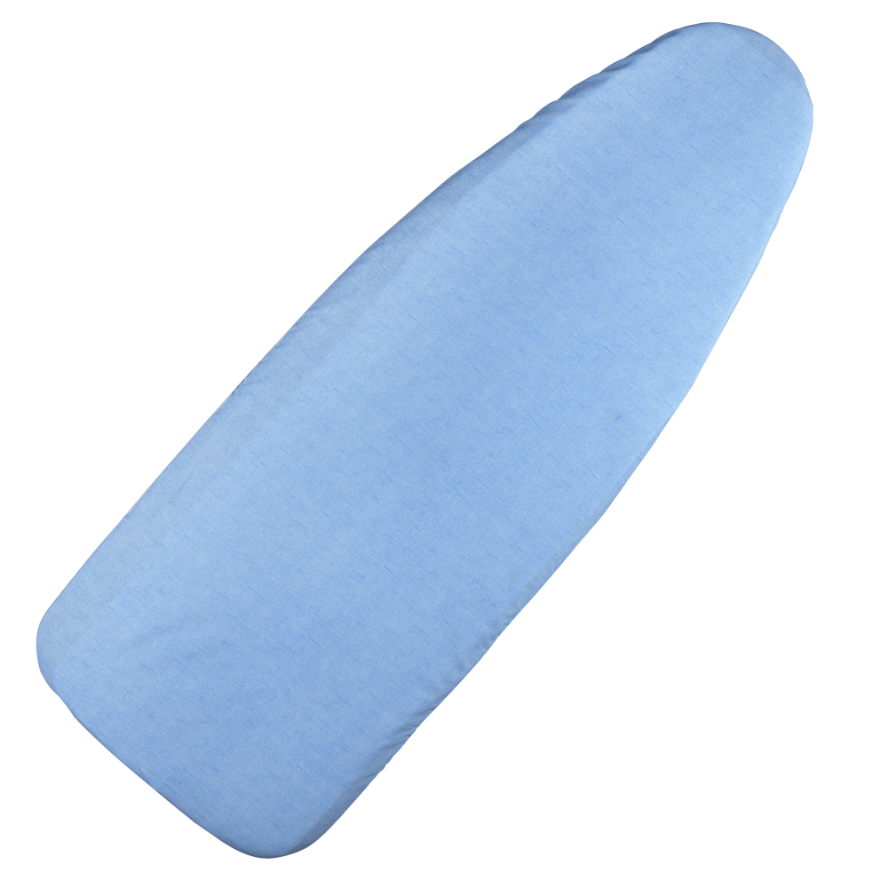 Ironing board cover 15 x 48 Grey