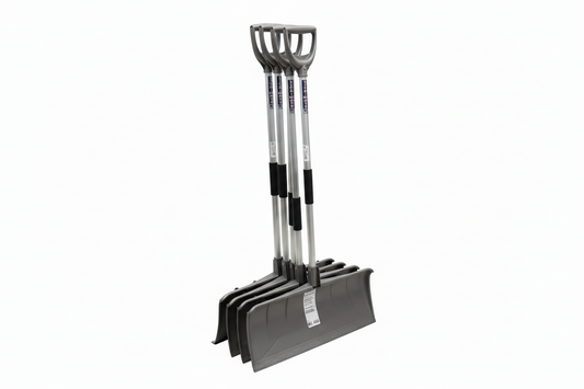 Wide Snow shovel With Handle