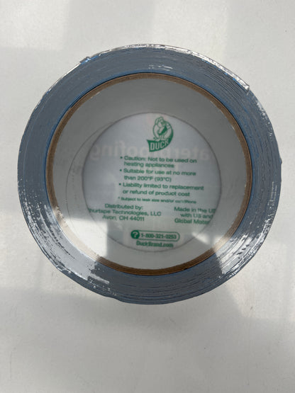 Tape Water Proofing Foll 2"X11