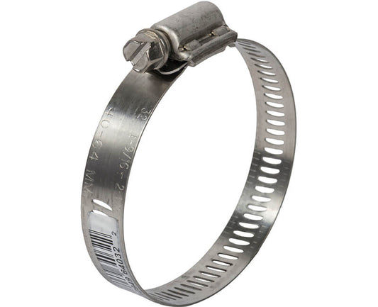 Hose clamp number 32