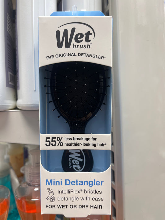 WET.BRUSH mini detangler