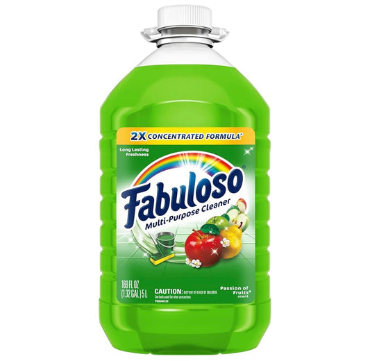 Fabuloso green Passion 169 oz