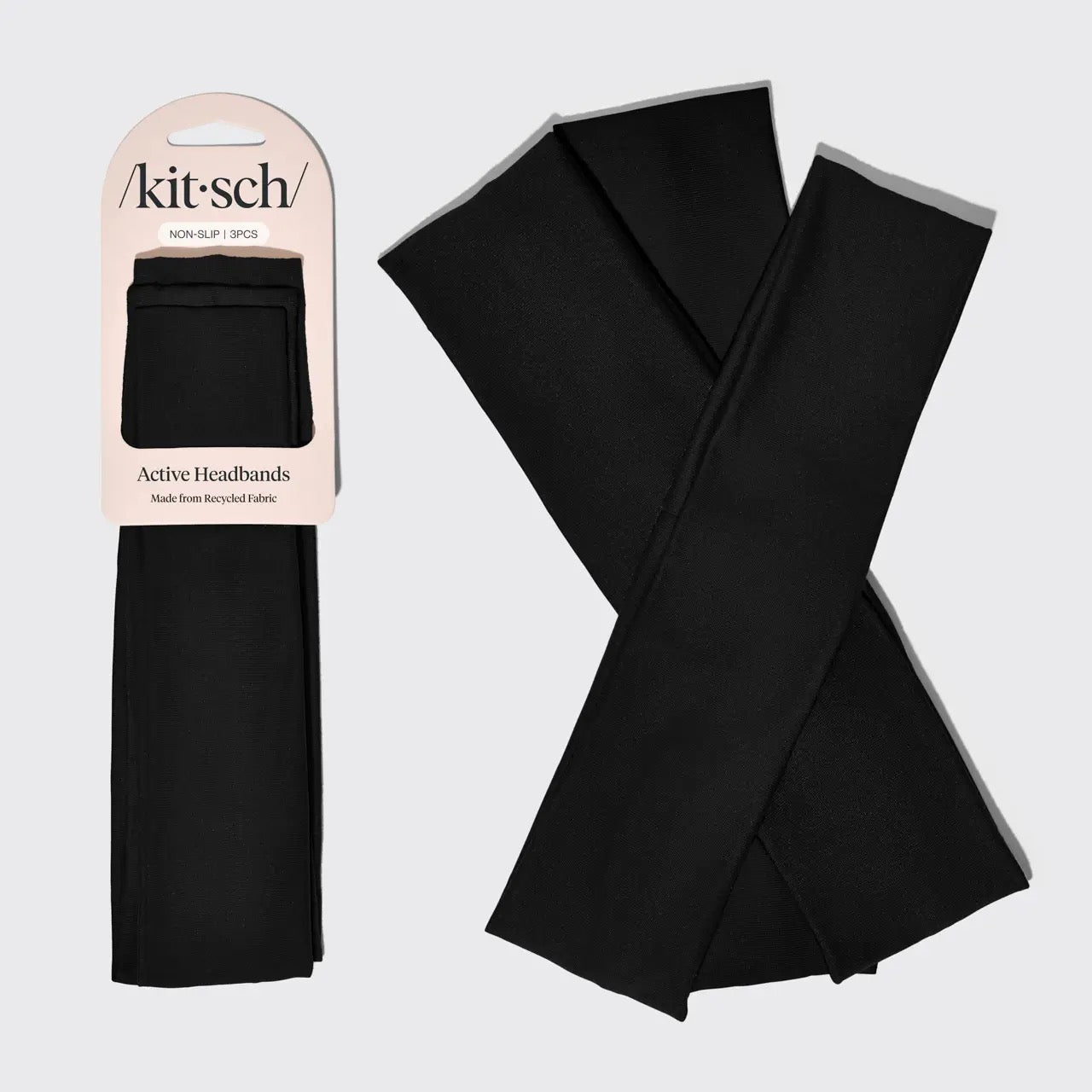 Kit.sch/ active headbands ￼