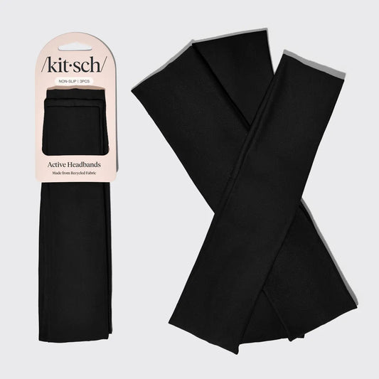 Kit.sch/ active headbands ￼