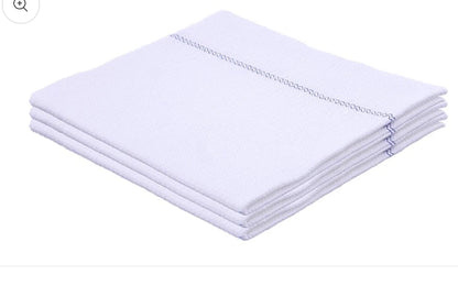 squeegee cloth 3pk
